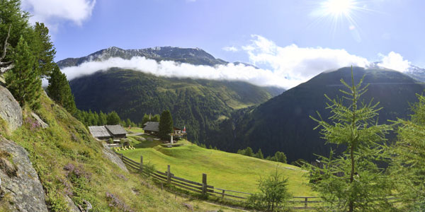 Wandern: 50 Almen und Jausenstationen laden ein